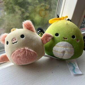 Squishmallows Bundle